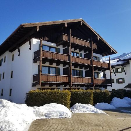 インツェルZirbenstueberl - Chiemgau Karteアパートメント エクステリア 写真