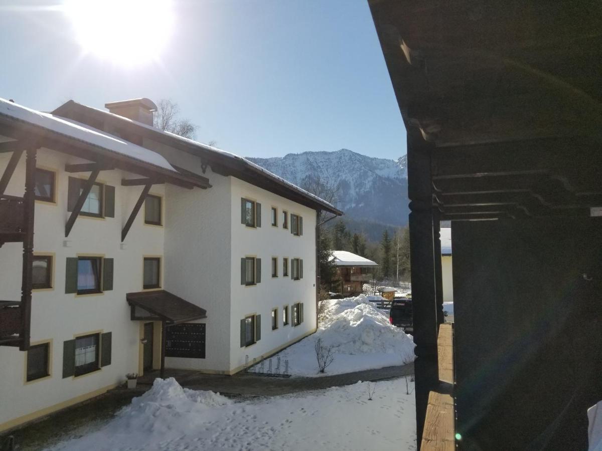 インツェルZirbenstueberl - Chiemgau Karteアパートメント エクステリア 写真