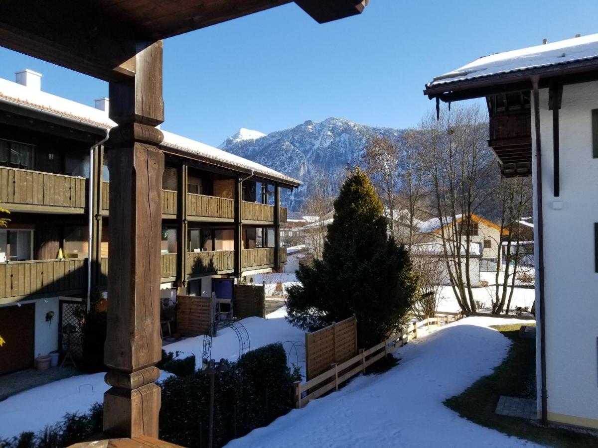 インツェルZirbenstueberl - Chiemgau Karteアパートメント エクステリア 写真