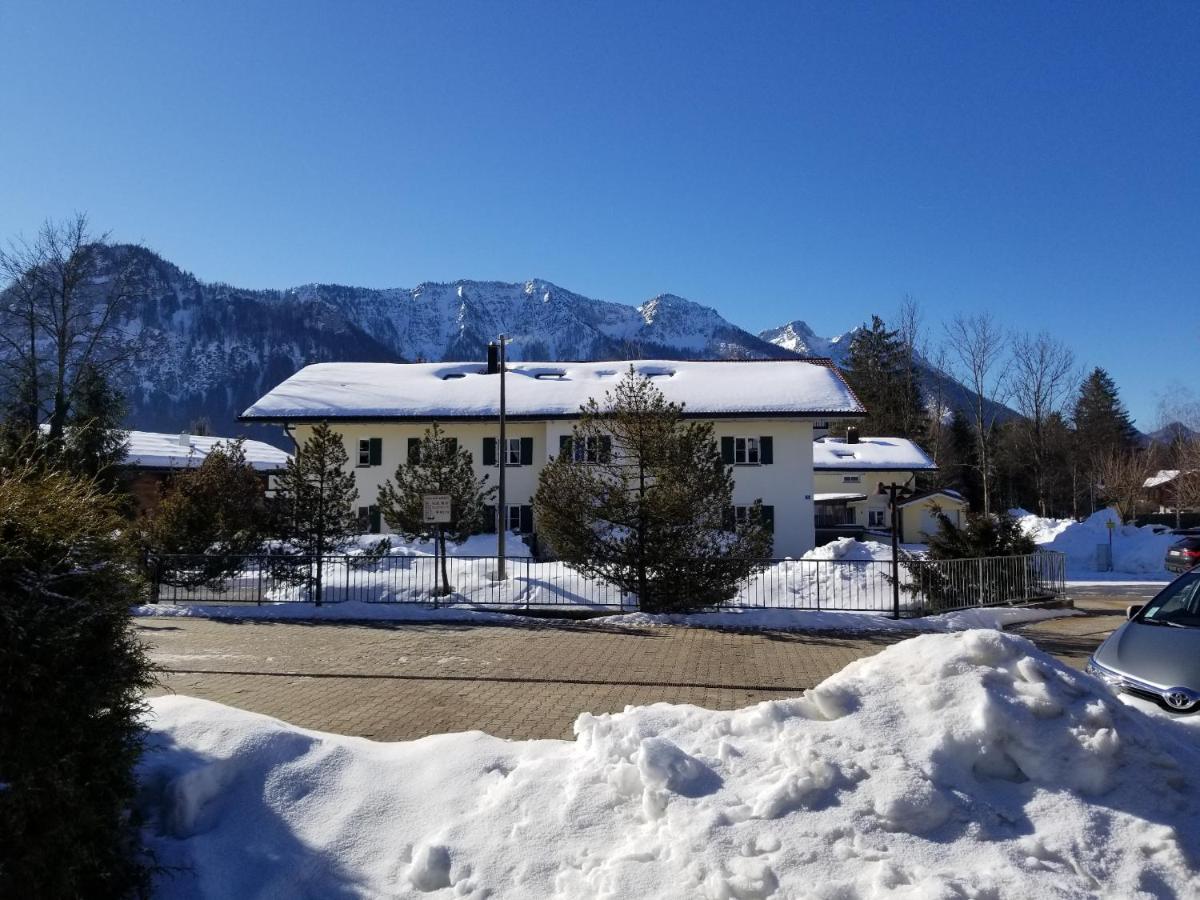 インツェルZirbenstueberl - Chiemgau Karteアパートメント エクステリア 写真