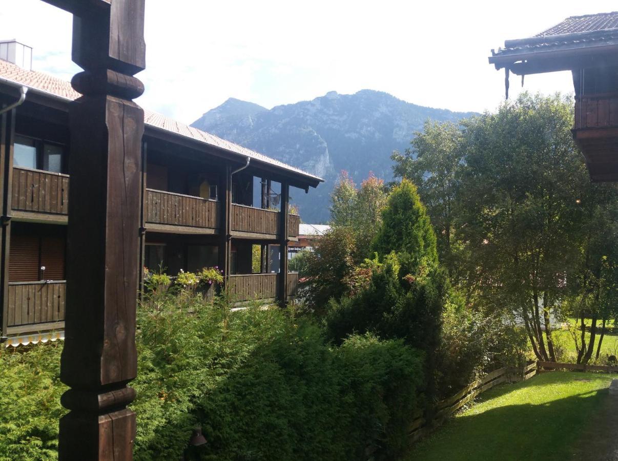 インツェルZirbenstueberl - Chiemgau Karteアパートメント エクステリア 写真