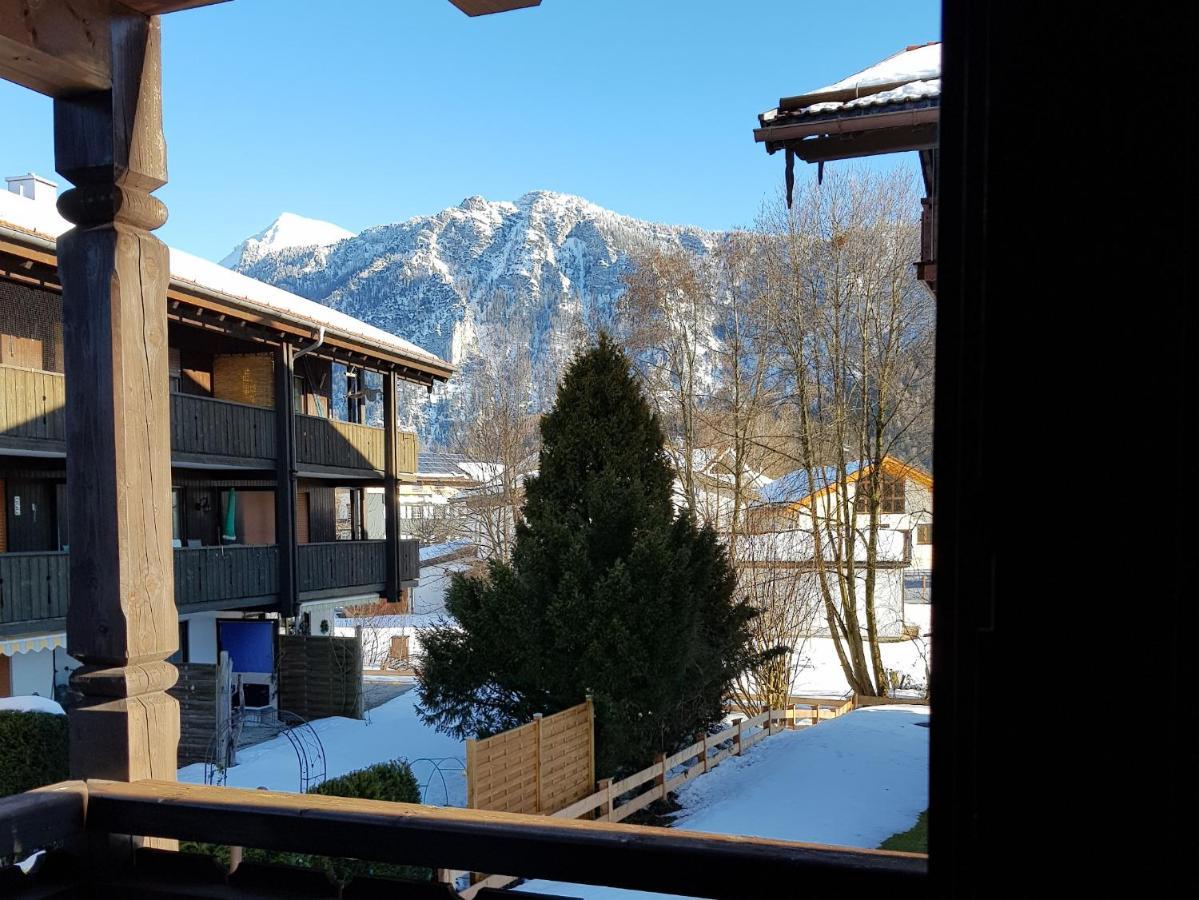 インツェルZirbenstueberl - Chiemgau Karteアパートメント エクステリア 写真