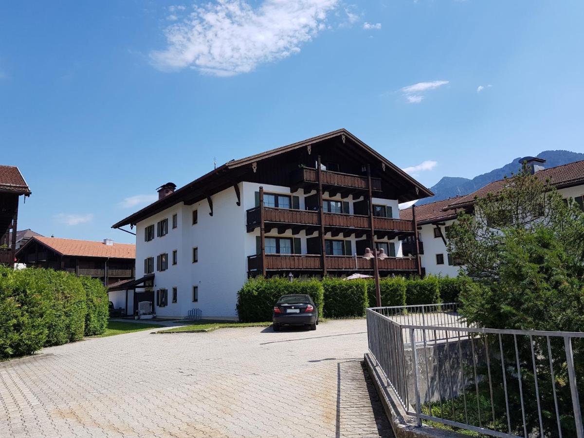 インツェルZirbenstueberl - Chiemgau Karteアパートメント エクステリア 写真